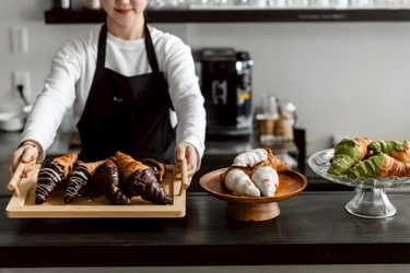 100日間限定で大阪・堺東に9月5日オープン！ “チョコが売っていないチョコ専門店” 「100日だけのチョコクロワッサン by Tony Bake」