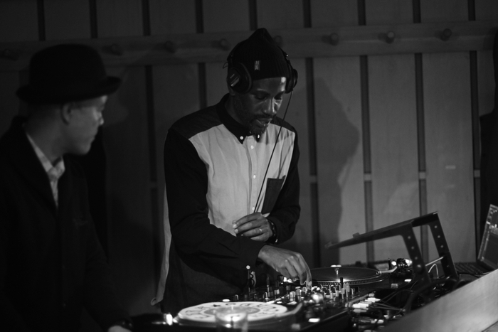 the 3rd Party 第1回 01