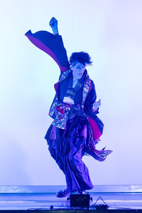 3位のシャリテンKdさん