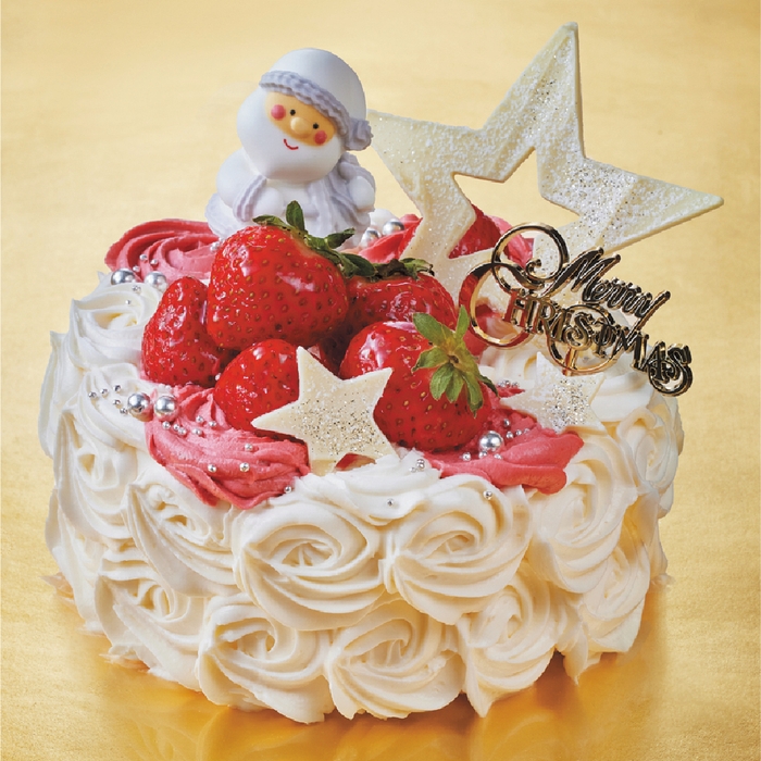 大丸札幌店限定 トゥインクルクリスマス