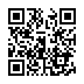 「桜井市消防団には我々がいる!」二次元コード
