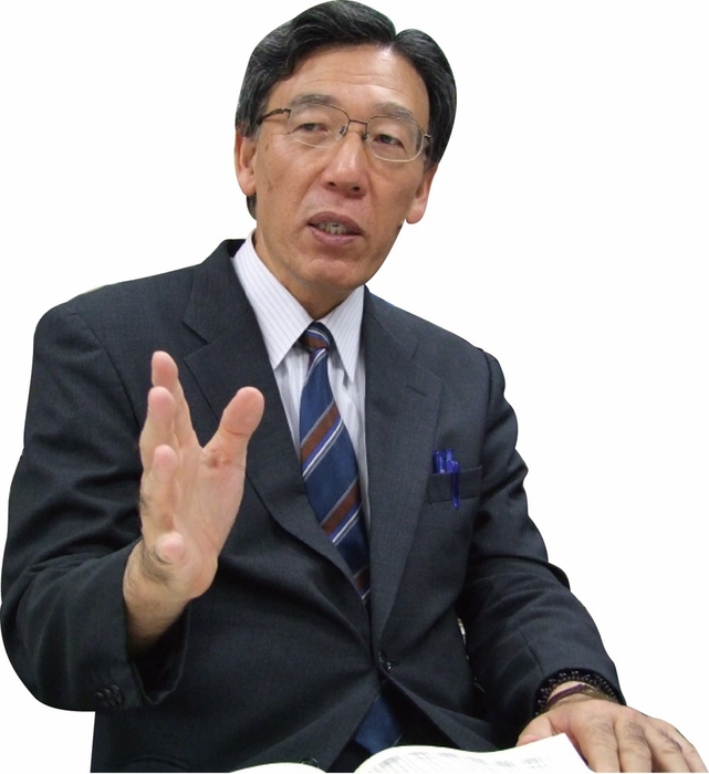 坂本光司(さかもと・こうじ)