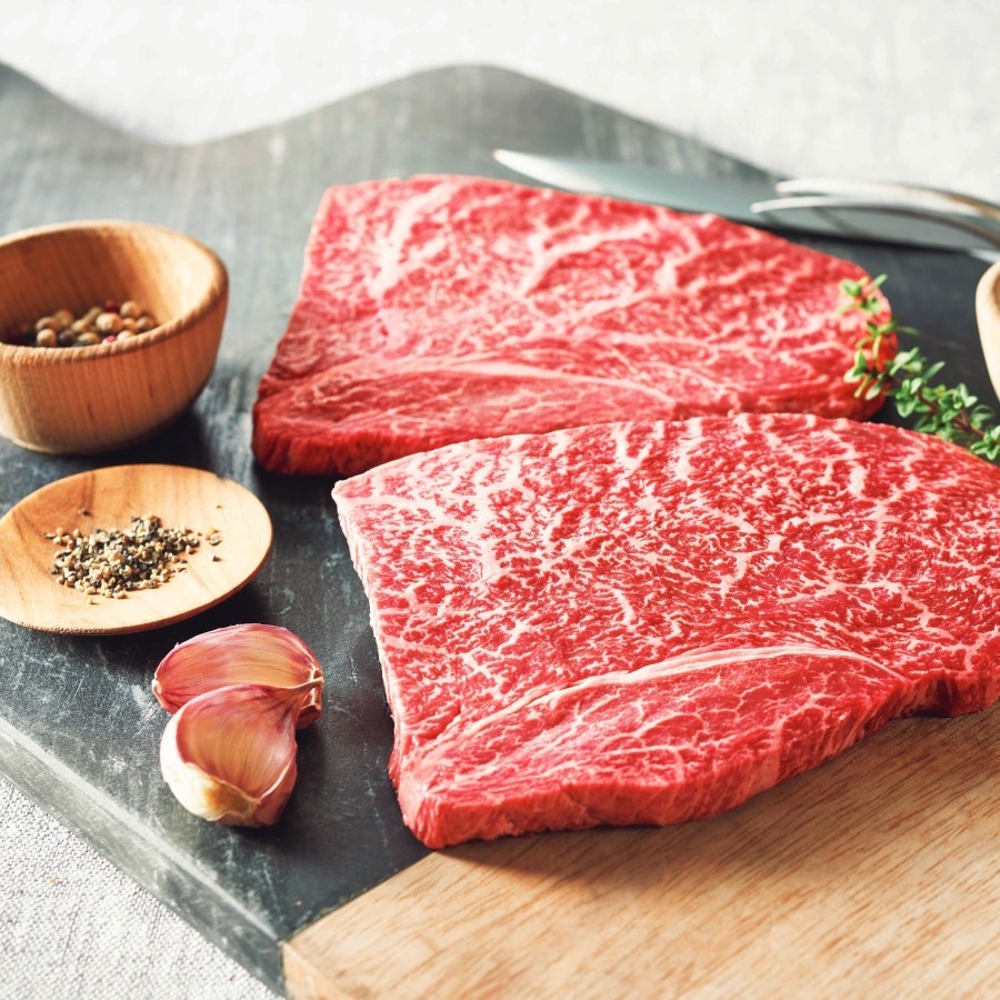 5位:松阪牛ヒレ肉ステーキ用 MHS150