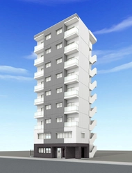 楽器対応賃貸「音楽マンション(R)」 東京都内に新築2物件が近日完成予定、入居募集開始