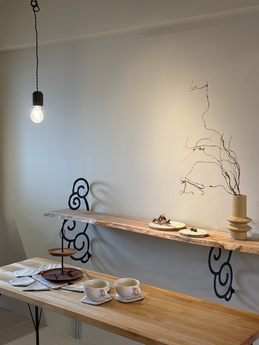 瀬戸内のアート＆クラフト 7