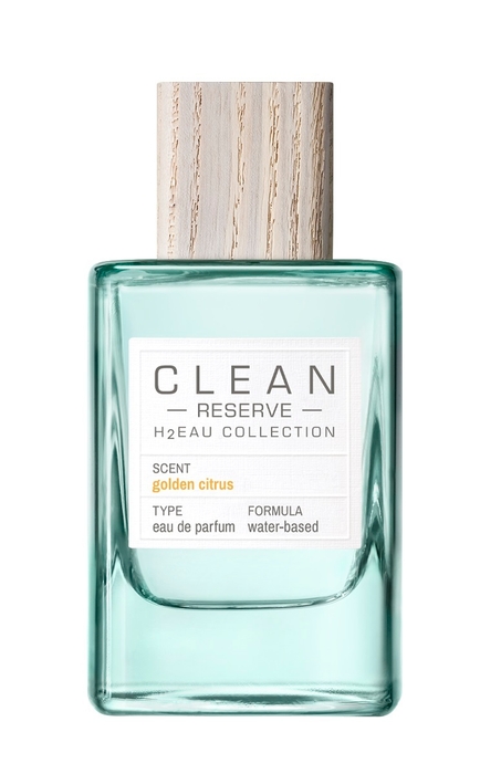 <ジャルダン デ パルファム>クリーン リザーブ H2オー ゴールデン シトラス オードパルファム 100ml
