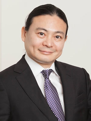 講師紹介:苫米地 英人