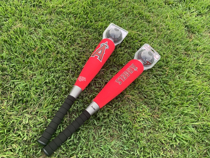 ロサンゼルス・エンゼルスを応援しよう!