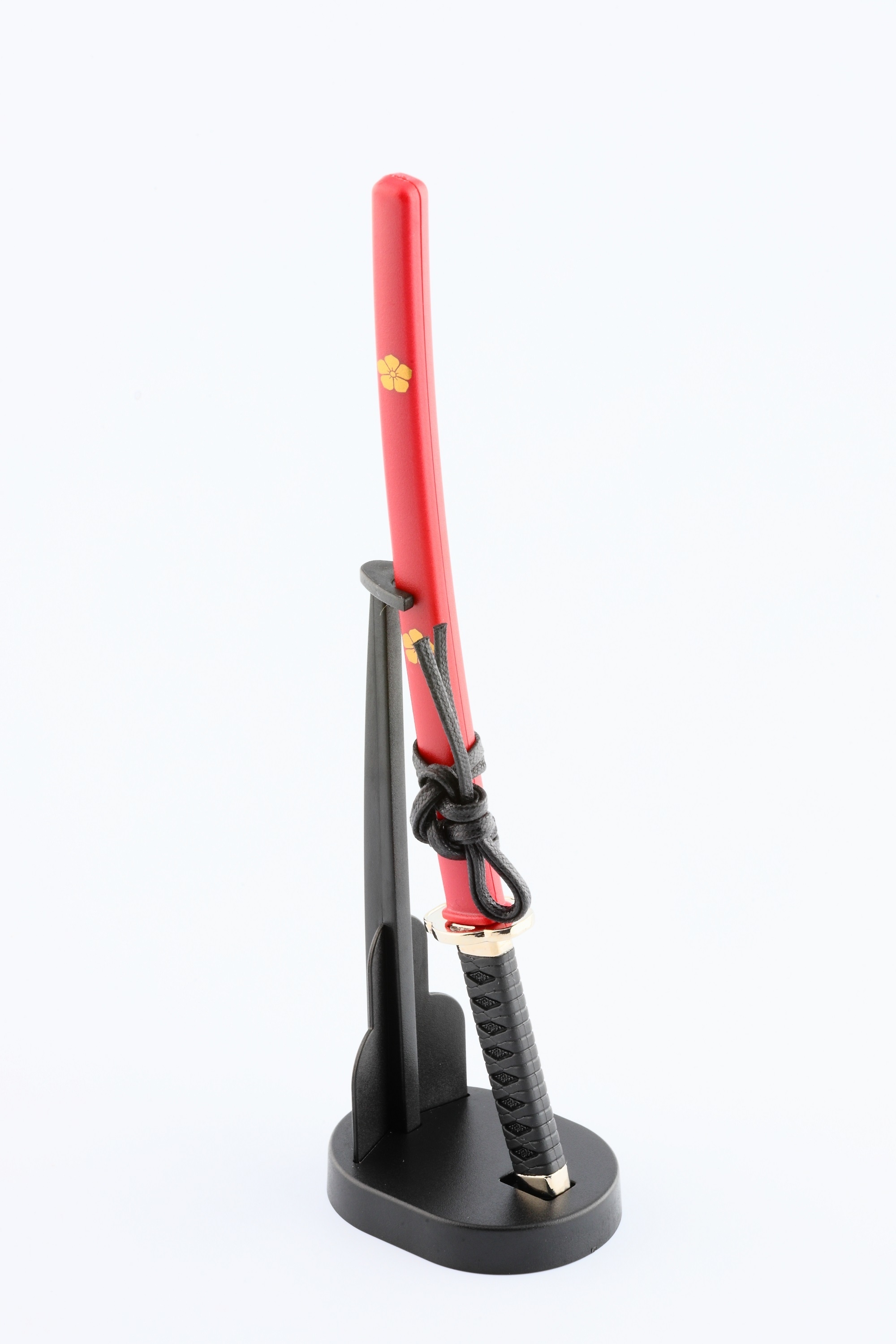 紙切小刀 明智光秀モデル(1)