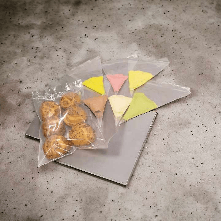 おうちでパティシエ!魔法のシュークリームキット