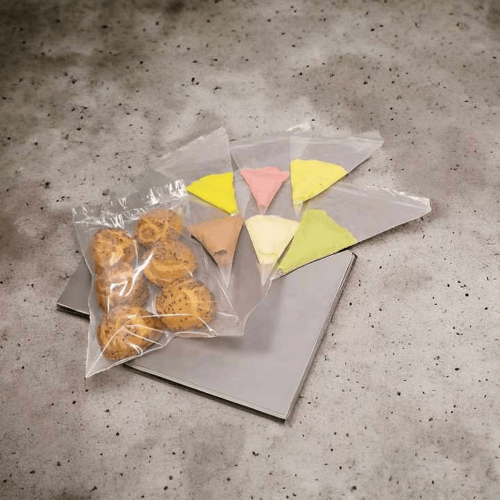 おうちでパティシエ!魔法のシュークリームキット