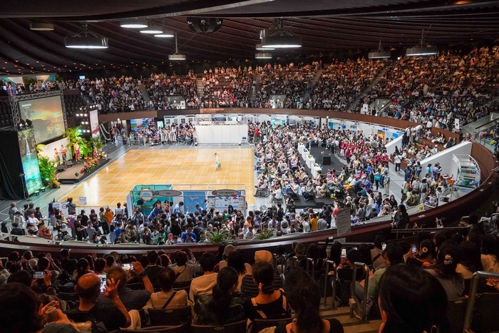 HAWAIʻI EXPO 2025 × Ke Au Hou Festival