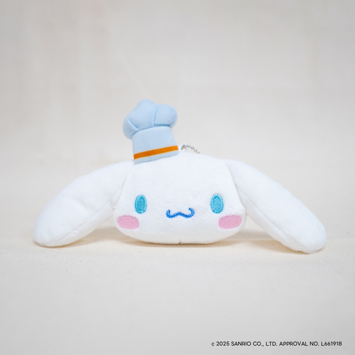 フェイス小銭入れ