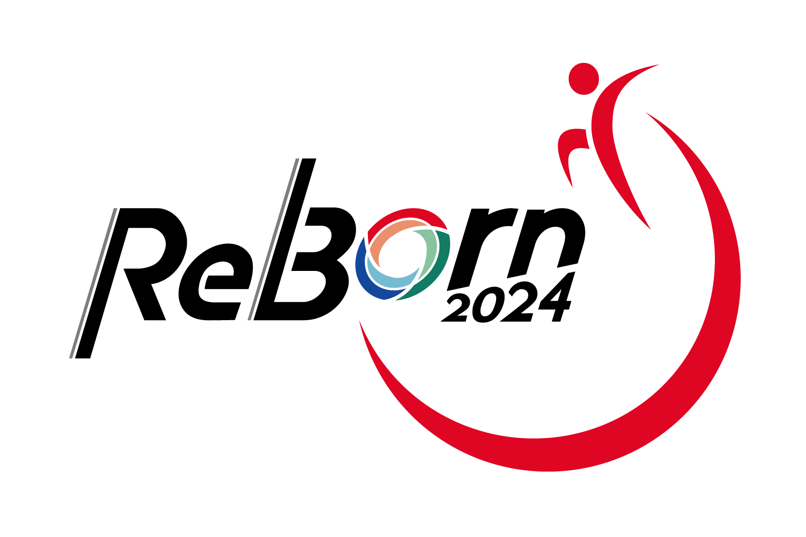 中期経営計画「Reborn 2024」