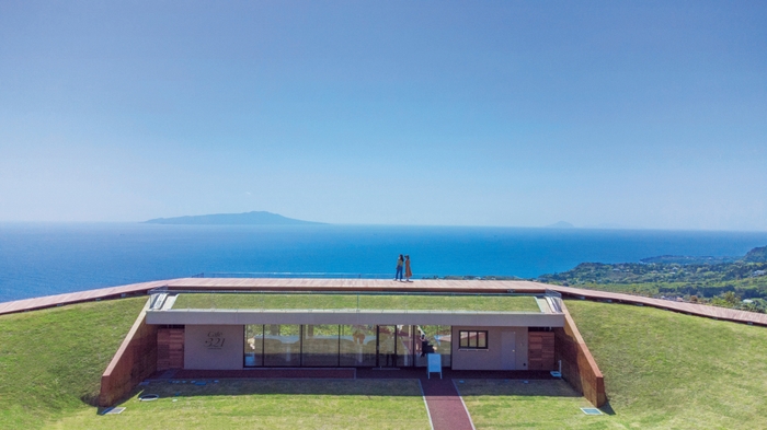 リッジウォークMISORA