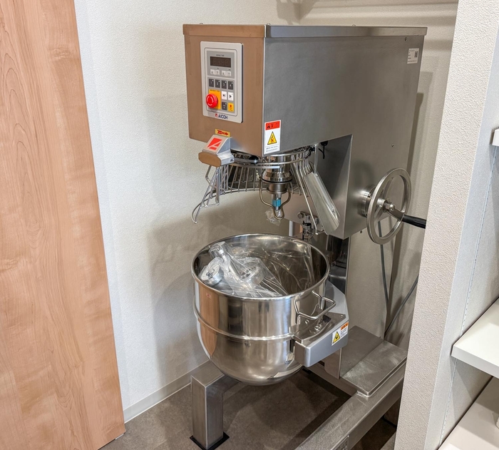 業務用ミキサー