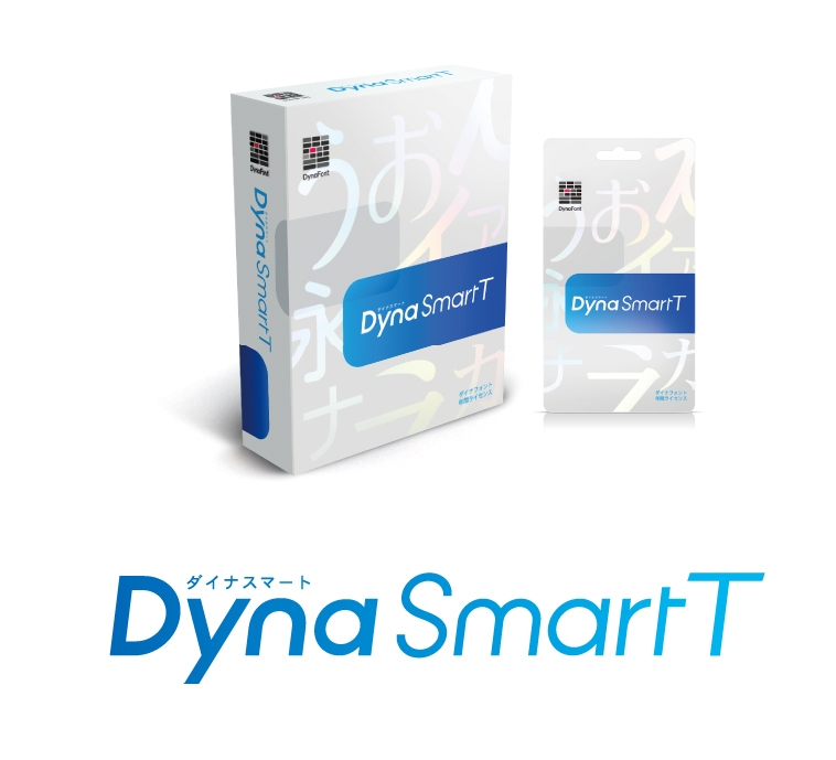 DynaSmart T