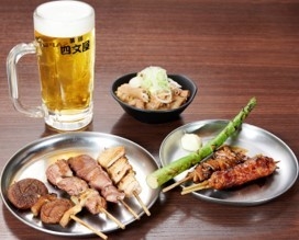 四文屋<7月29日オープン>