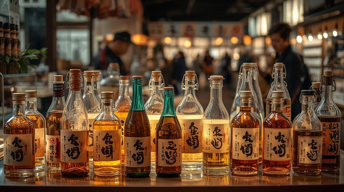 日本クラフトスピリッツマーケット