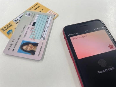 健康保険証廃止とマイナ保険証の定着にむけ医療現場が揺れている