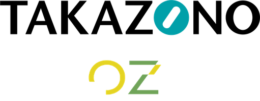 株式会社タカゾノ、株式会社OZ