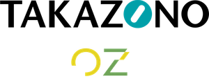 株式会社タカゾノ、株式会社OZ