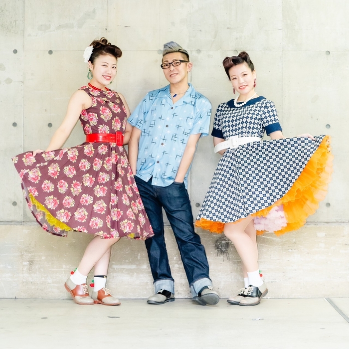 Good Spirits グッドスピリッツ