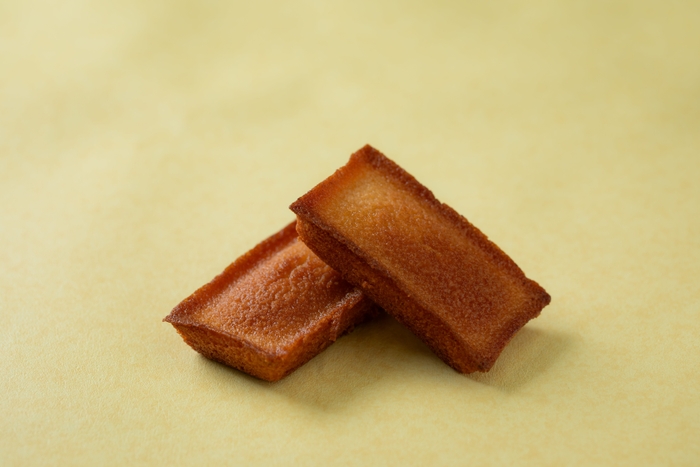 酒粕フィナンシェ