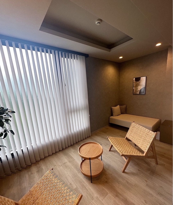 保育士が常駐するキッズルーム