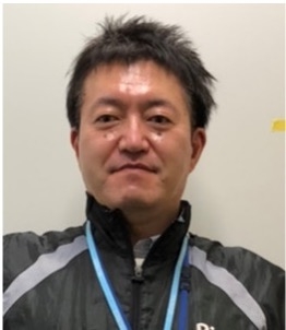 ICTソリューション事業部 森田