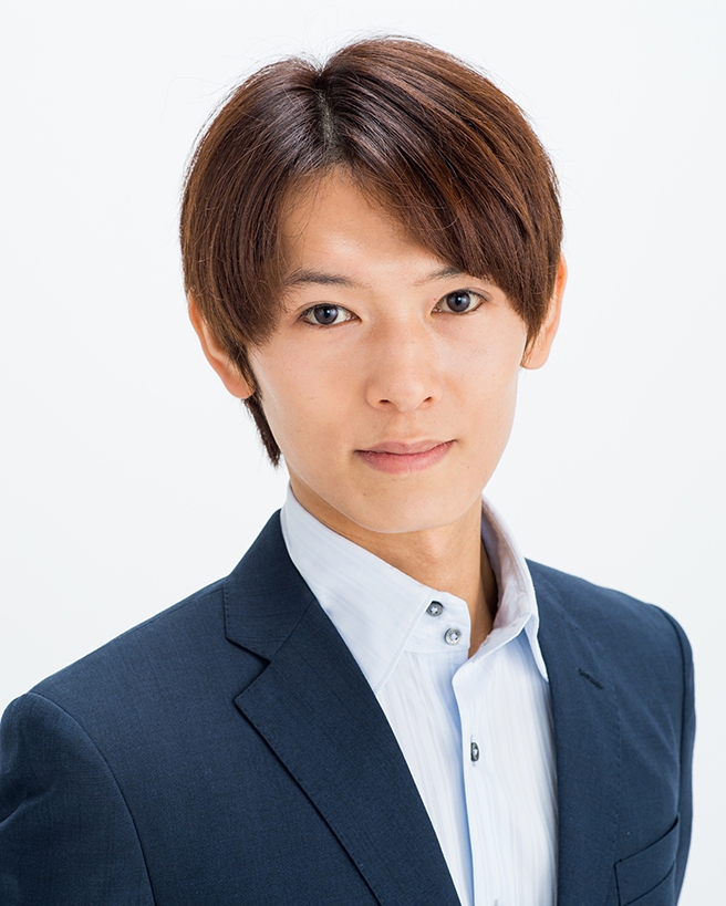 緑間玲貴 イメージ