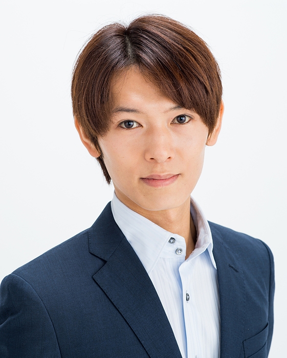 緑間玲貴 イメージ