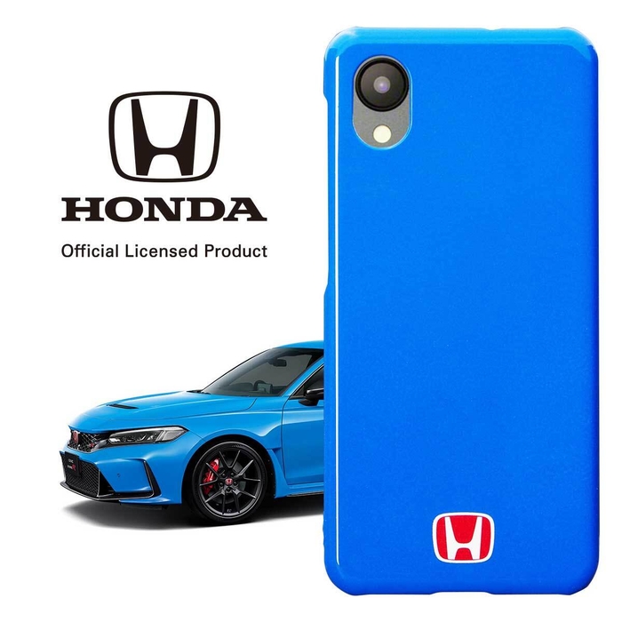 レーシングブルーパール