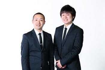 メンバー ©YOSHIMOTO KOGYO CO.,LTD.
