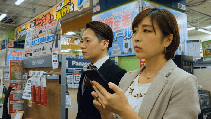 タイパよりエモパ(2)