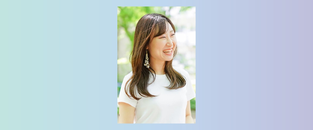 ミスエル 代表 濱野 真凪