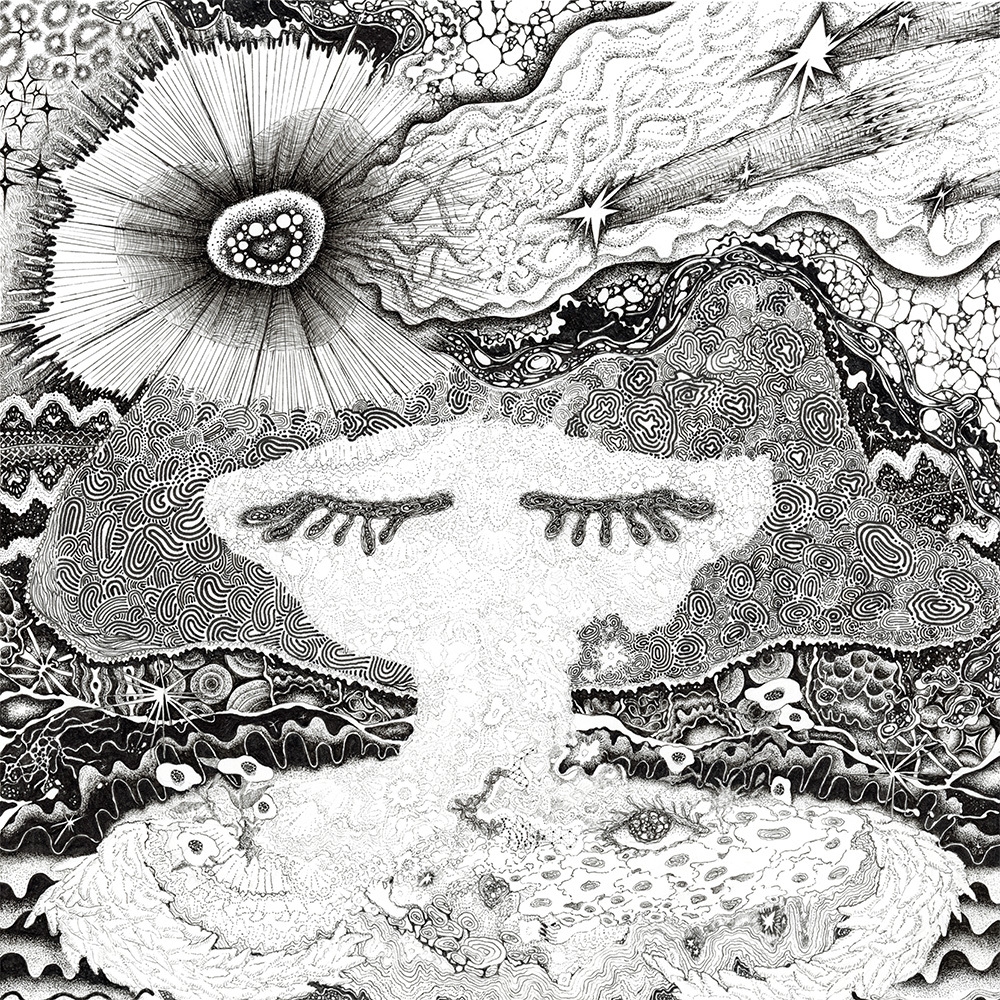 グランプリ_しぃおん『繊細』