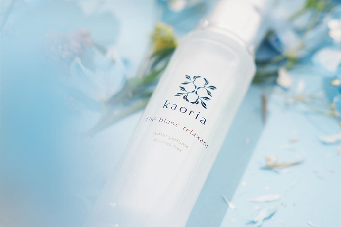 特長：お肌にやさしい