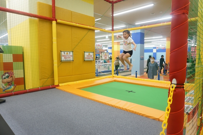 ヴァロ・ジャンプ3