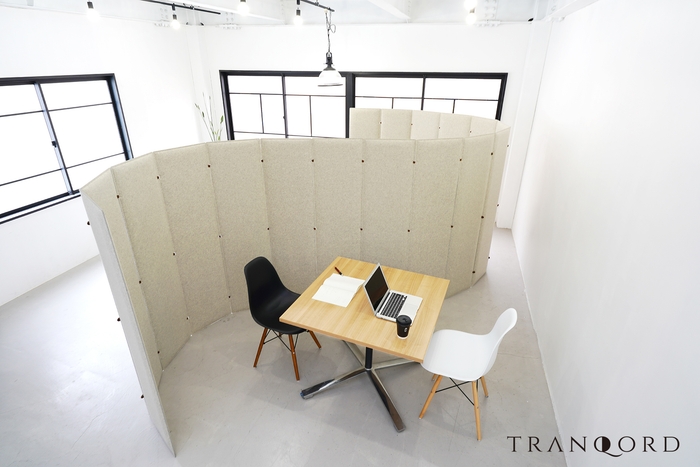 使用パネル枚数：ベージュ17枚