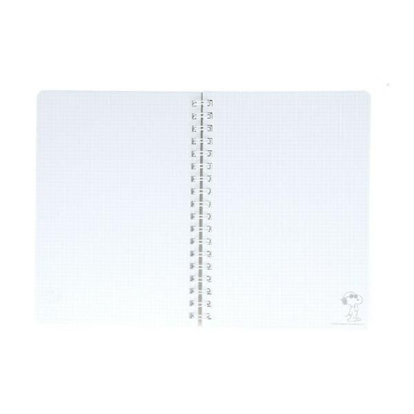 スヌーピーのクリップボードとジョー・クールシリーズ