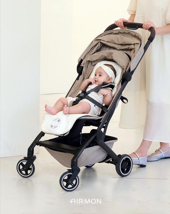 「エアモン2」プレミアムS　使用イメージ(2)