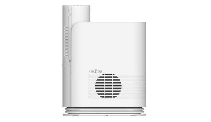 ふとん乾燥機「MONAMI PRO」