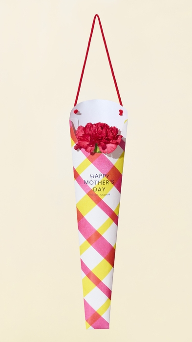 1本包「Thanks!」