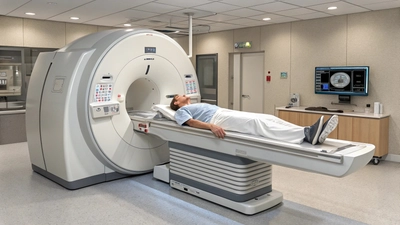 日本の磁気共鳴画像（MRI）市場規模は2034年に4億1,290万米ドルに達すると予測｜年平均成長率（CAGR）4.75%で成長