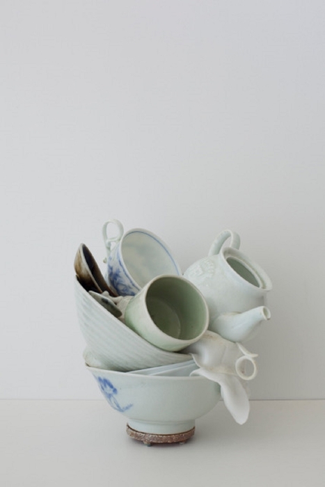 (10)「サイネンショー」2013年 個人蔵