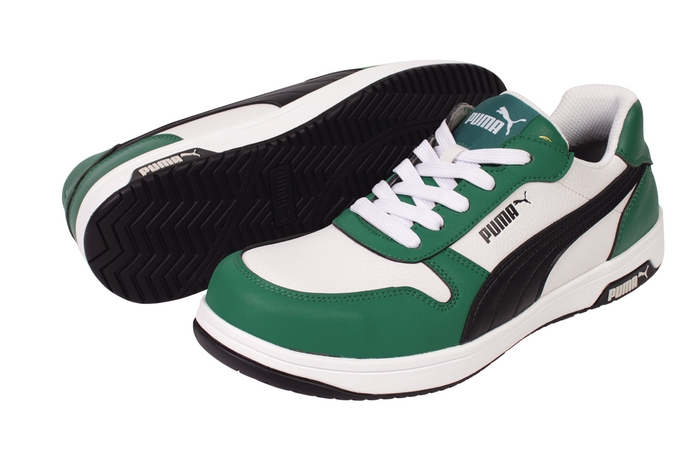 FRONTCOURT GREEN LOW