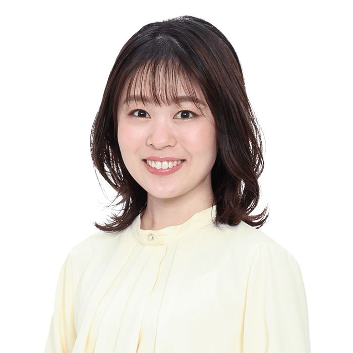 野村 舞(HOMEアナウンサー)