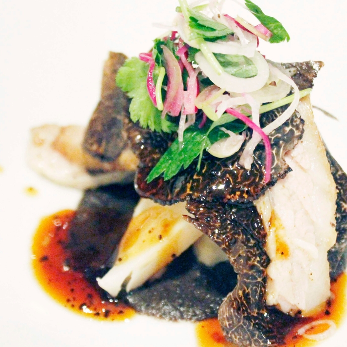 岩手 白金豚のヴァプール