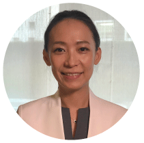 鴨下 桂子 先生